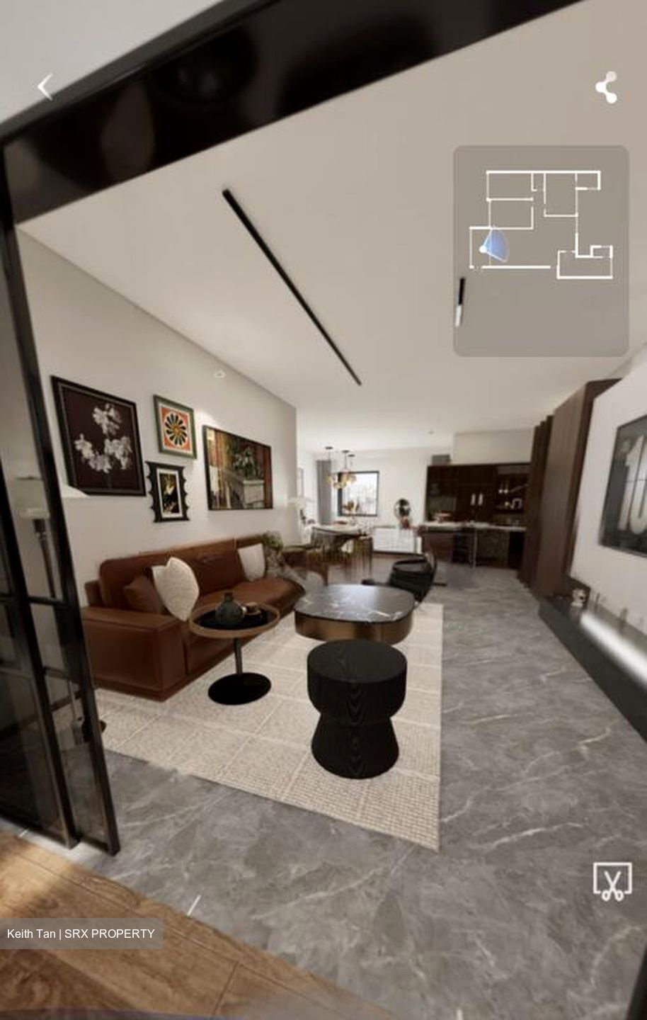 Blk 209 Yishun Palm Spring (Yishun), HDB 5 Rooms #566140261